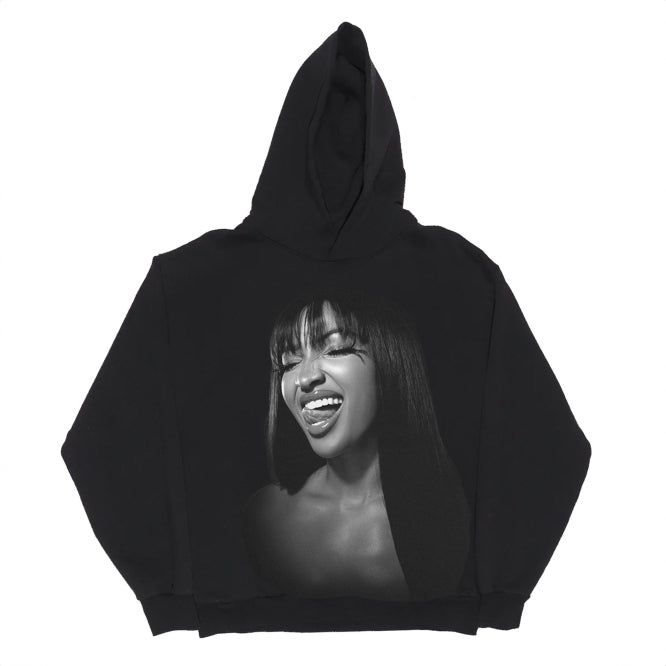 Shenseea Hoodie Shenseea Hoodie